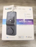 Lockly PGD728WMB Deadbolt Door Locks. Fixed Price $149.99.
