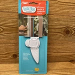Toddleroo Sliding And Window Lock - Prevents Child From Opening Doors New. Fixed Price $16.99.