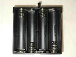 Kwikset Smartcode 888 Doorlock Battery Pack Holder. Fixed Price $17.88.