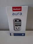 Kwikset 925 Kevo Convert 15 Smart Lock Kit - Satin Nickel. Fixed Price $65.00.