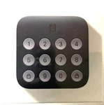 Anona Holo Wi-fi Smart Lock Keypad KP2001 Upc 6971669782825. Fixed Price $29.99.