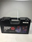 Security Company (scc) Radial Cable Tire Chains, Model SC1036.. Fixed Price $13.59.