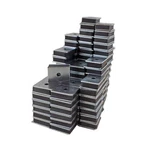 Master Magnetics Ceramic Latch Assemblies - Rectangular With Center Ho.... Fixed Price $135.12.