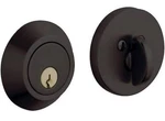Baldwin Deadbolt Single Cylinder. Fixed Price $133.65.