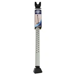 Heavy Duty Adjustable Security Bar Door Window Lock 25-43 Inch Steel Defense. Fixed Price $31.73.