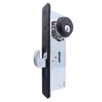 Elox Storefront Narrow Stile Mortise Door Lock Hook Deadbolt, Sliding Deadbol.... Fixed Price $50.18.