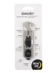 Nite Ize Doohickey Ratchet Multi-tool, KMTRT-11-R3. Fixed Price $15.20.