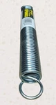 Prime-line 9677 Extension Spring, Steel 1-1/4 10 In., Nickel. Fixed Price $19.99.