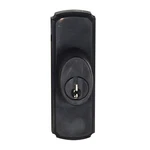 Andersen Newbury Gliding Door Lock - Oil Rubbed Bronze Lh. Fixed Price $217.98.