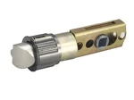 Miseno MLK1099 Drive-in Deadlatch Square Spindle Black. Fixed Price $16.53.