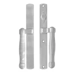 Hoppe Hls 9000 M574/2165N Sliding Door Handle Brushed Chrome. Fixed Price $202.57.
