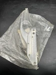 National Freezer Cooler Locking Handle C8765 With Key See Pics. Fixed Price $19.00.