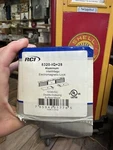 Rutherford Controls Rci 8320-IQ X 28 Intellimag Double Door Electromagnetic Lock. Fixed Price $600.00.
