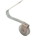 Prime-line B 570 1 In. Plastic Screen Door Tension Spring With Roller (2 Pack). Fixed Price $7.95.