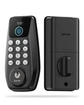Desloc C110 Keyless Entry Door Lock With Fingerprint - Smart Deadbolt Fo.... Fixed Price $45.09.