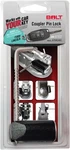 Bolt 7040481 Trailer Hitch Lock. Fixed Price $40.23.