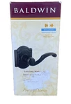 Baldwin Prestige Madrina Rh Half-dummy Door Lever Venetian Bronze, 93530-004 Nos. Fixed Price $28.99.