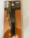 Prime-line 1139 Patio Door Lock Black. Fixed Price $19.99.