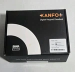 KS2 Fingerprint, Keyless Entry With Keypad, Electronic Deadbolt, Smart. Fixed Price $19.71.