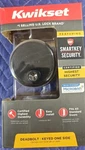 Kwikset Smartkey Security Deadbolt 92580-020. Fixed Price $19.88.