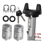 Vikksaer 702671 Ignition Switch Lock Cylinder Door With Keys,. Fixed Price $44.68.