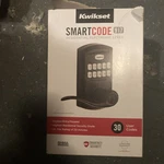 Kwikset 99170-002 Door Lock. Fixed Price $60.00.