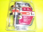 New Tell Heavy Commerical Entry Door Handle Assy Org Free Shipping. Fixed Price $57.98.
