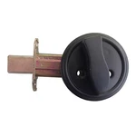 Weslock 00667 One-sided Deadbolt With Thumbturn Oil Rubbed Bronze. Fixed Price $7.49.