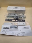 New Kaba Ilco 451-F-3-LH-628/313-BP Deadlatch Set 1-1/8". Fixed Price $14.99.