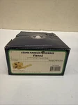 Stone Harbor Hardware HL700030 Vienna Passage - Satin Brass 30VN 4 6AL Rcs. Fixed Price $24.99.