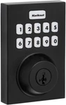 Home Connect 620 Smart Lock Deadbolt With Z-wave Technology, Works Ring Ala. Fixed Price $212.99.
