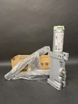 Open Box Lcn 4011 4021 320G Heavy Duty Aluminum Door Closer No Cover Y7. Fixed Price $99.99.