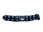 00-02 Mercedes W220 S500 CL500 Dashboard Control Switch Panel 2208214358. Fixed Price $52.00.