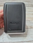 Master Lock 5423EC Wall Mount Push Button Box. Fixed Price $28.99.