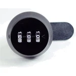 Fjm Security 7850R-S-BLACK Combination Cam Lock. Fixed Price $58.99.