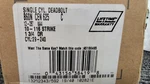 Schlage Single Cylinder Keyed Entry Grade 1 Deadbolt Polished Chrome B60NCEN625. Fixed Price $30.91.