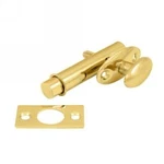 Deltana MB175 Mortise Bolt. Fixed Price $19.30.