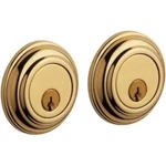 Baldwin Traditional Adj Deadbolt. Fixed Price $161.32.