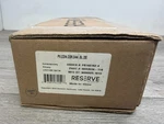 Baldwin Reserve PS.SQU.R.CSR.044.6L.DS Door Passage Square Lever Satin Brass. Fixed Price $67.49.