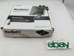 Sonnet Maccuff Mini Mounting Bracket For #cuff-min-lh Free Shipping. Fixed Price $24.99.