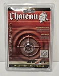 Chateau Keyless Locking C480 Storage Cylinder Locker Shed Personal Bezel. Fixed Price $7.19.