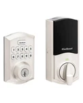 New Kwikset Homeconnect 620 Z-wave Enabled Keypad Smart Lock Keyless Entry. Fixed Price $99.98.
