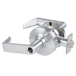 Schlage ND70-LD-RHO-626 Classroom Lock 2-1/8" Satin Chrome Grade Ada. Fixed Price $459.10.