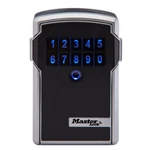 New Master Lock Safespace Model No. 5441D Access Card/key Storage Box Bluetooth. Fixed Price $199.94.
