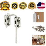 9847 Patio Sliding Door Loop Lock Increase Home Security, Install Additiona.... Fixed Price $17.99.