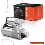 A-premium Starter Motor Ford F-150 Mustang 2011-2012 V6 3.5L 3.7L 1.2KW Cw. Fixed Price $78.31.