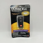 New Duracell Keyless Entry Full Function Remote MOP008D. Fixed Price $9.87.
