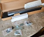 Cal Royal 2200EO36 Exit Door Device Grade 1. Fixed Price $99.99.