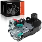 A-premium Rear Left Driver Door Latch Lock Actuator Motor Compatible With.... Fixed Price $58.54.