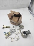 Kwikset 97800-215H Single Cylinder DEADBOLT780 6AL Strkp Mk. Fixed Price $17.49.